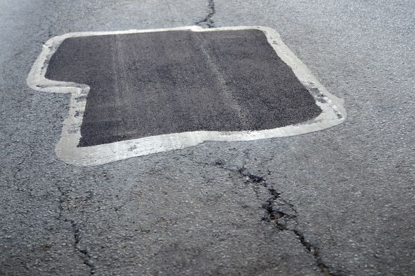 Pothole Repair - Pothole Repair Fort Mill, South Carolina